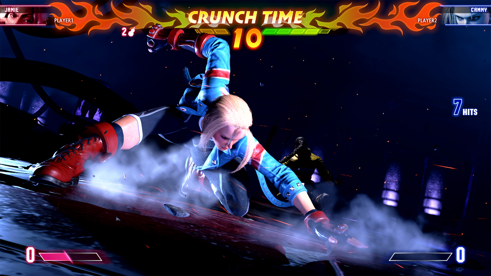 STREET FIGHTER 6