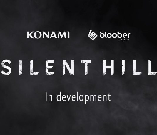El primer Silent Hill también tendrá remake de Bloober Team Silent Hill