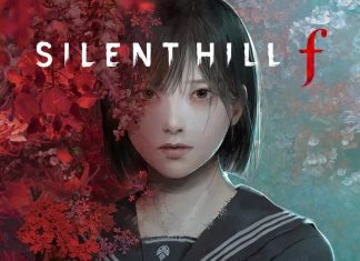 Ya está aquí el aterrador Silent Hill f