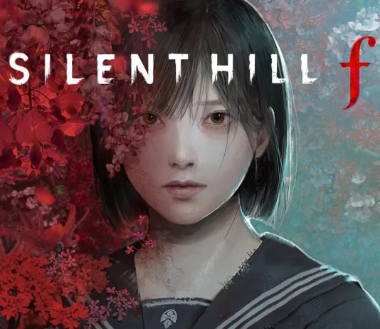 Ya está aquí el aterrador Silent Hill f