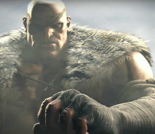 Sagat luce su Muay Thai en Street Fighter 6 durante el Capcom Showcase