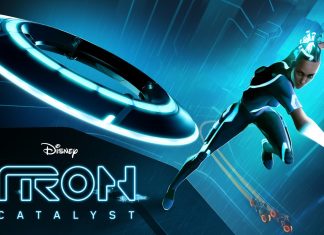 Disney, TRON: Catalyst ya está aquí. ¿Romperás el ciclo?
