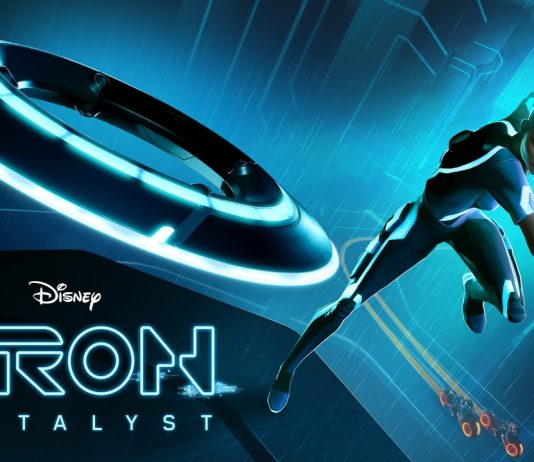 Disney, TRON: Catalyst ya está aquí. ¿Romperás el ciclo?