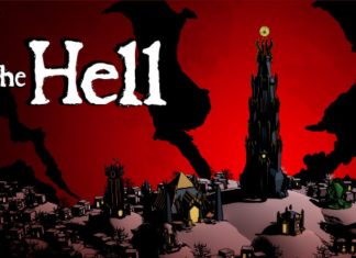The HELL: City Builder of the Dead ya tiene fecha. ¿Un pisito en el infierno? The HELL: City Builder of the Dead