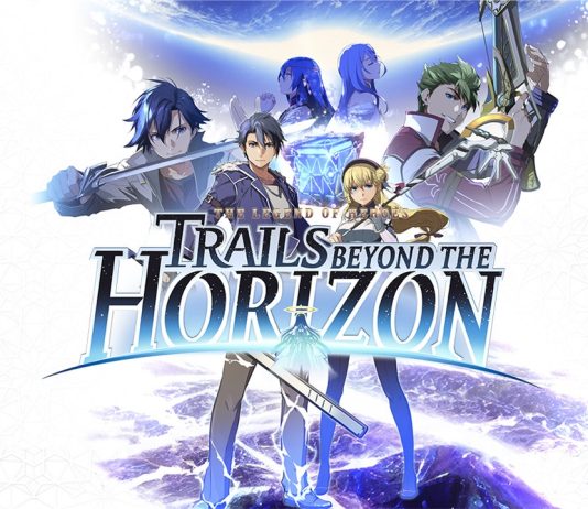 The Legend of Heroes: Trails beyond the Horizon ya está disponible Trails beyond the Horizon