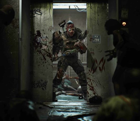 The Midnight Walkers muestra su carnicería zombie en un tráiler cinemático