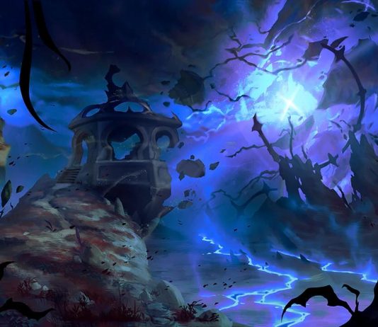 Blizzard detalla la actualización 11.2 de The War Within: Fantasmas de K’aresh