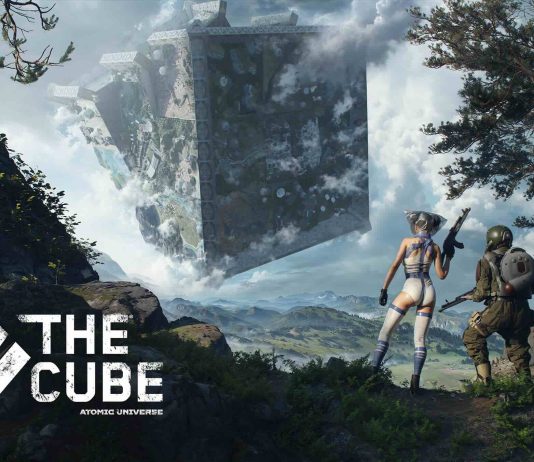 Mundfish amplía el universo de Atomic Heart con el RPG multijugador The CUBE
