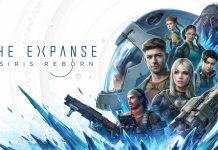 Owlcat detalla el sistema de progresión para The Expanse: Osiris Reborn