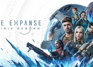 The Expanse: Osiris Reborn ofrece datos y estadísticas de su beta