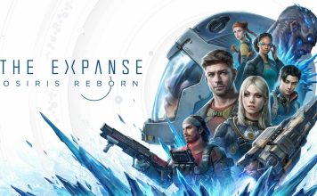 Owlcat detalla el sistema de progresión para The Expanse: Osiris Reborn