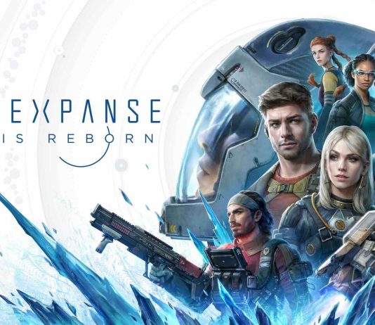 The Expanse: Osiris Reborn estrena beta cerrada, disponible con la Coleccionista o el Paquete Miller