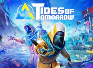 Tides of Tomorrow ya se puede reservar en PS5 y Xbox Series