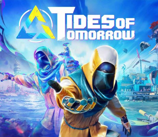 Tides of Tomorrow ya se puede reservar en PS5 y Xbox Series