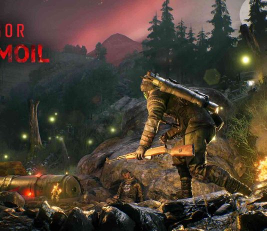 La fabricación se renueva con la temporada 23 de Vigor Turmoil