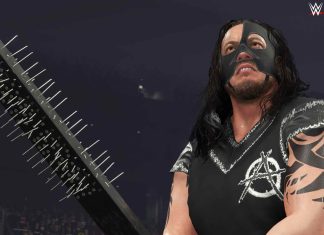 Shaquille O’Neal y más estrellas de la NBA llegan al cuadrilátero de WWE 2K25