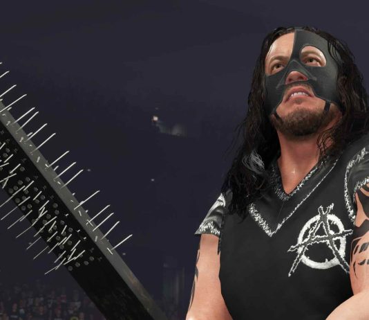 Shaquille O’Neal y más estrellas de la NBA llegan al cuadrilátero de WWE 2K25