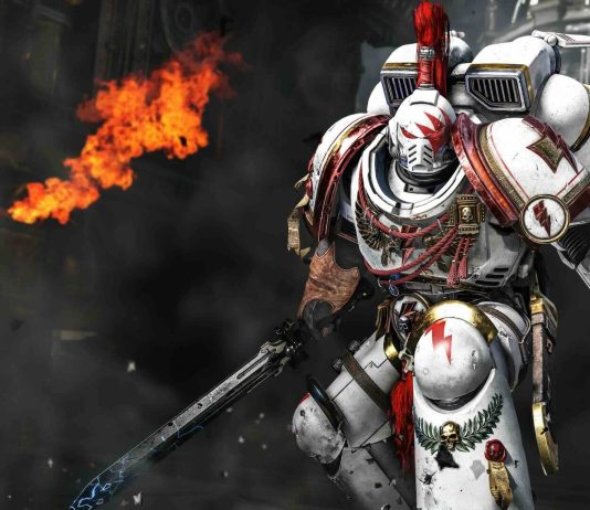 Nuevo PvE y DLCs llegan con la actualización "Asedio" para Warhammer 40.000: Space Marine 2