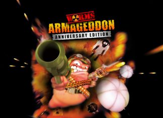 Worms Armageddon: Anniversary Edition se actualiza por sorpesa Worms Armageddon: Anniversary Edition