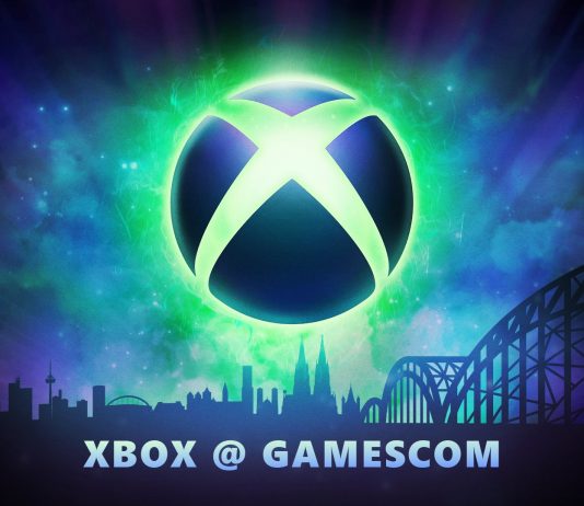 Xbox confirma su asistencia a la Gamescom 2025 Xbox