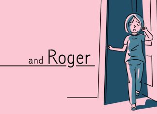 Suma y sigue. La novela visual "and Roger" se apunta a móviles y Switch 2 and roger