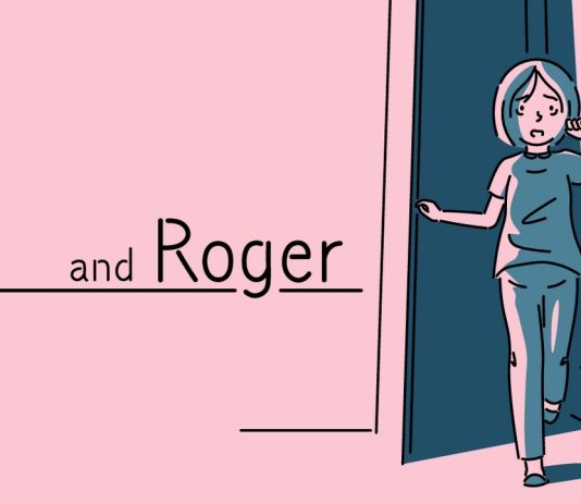 Suma y sigue. La novela visual "and Roger" se apunta a móviles y Switch 2 and roger