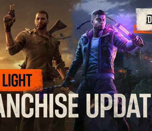 Techland anuncia el evento Summer of Dying Light durante la gamescom