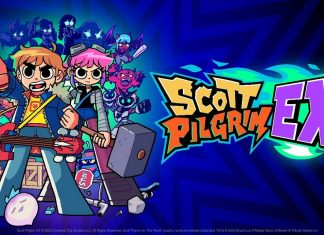 Scott Pilgrim EX será el próximo juego del canadiense Scott Pilgrim EX