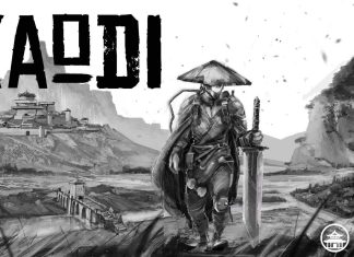 El pixel-art introspectivo KAODI se estrena en Steam