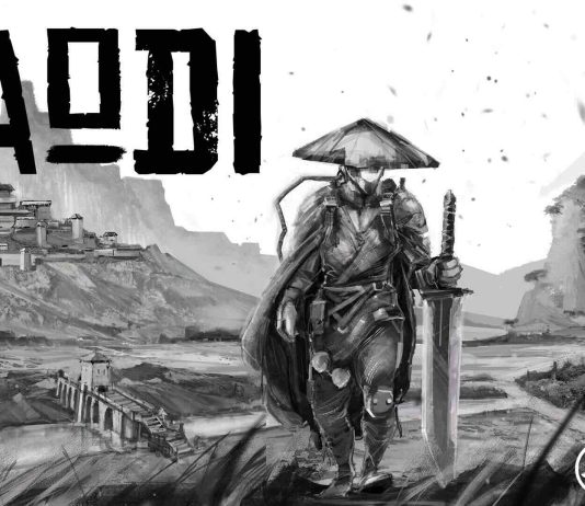 El pixel-art introspectivo KAODI se estrena en Steam