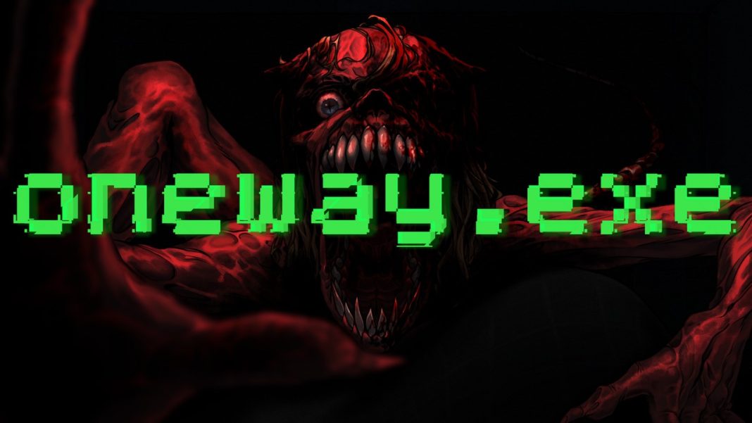 oneway exe oneway.exe