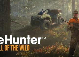 Un nuevo mapa refrescará este mes a theHunter: Call of the Wild