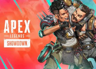 Apex Legends: Confrontación muestra su nuevo modo permanente "Wildcard"