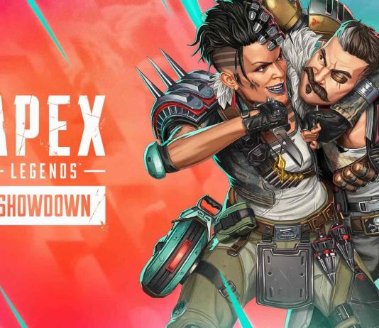 Apex Legends: Confrontación muestra su nuevo modo permanente "Wildcard"