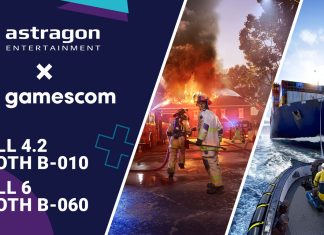 astragon y Team17 anuncian los juegos que llevarán a la Gamescom astragon y Team17