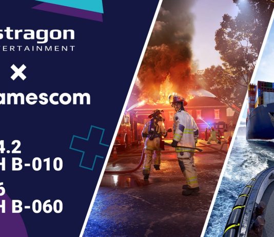 astragon y Team17 anuncian los juegos que llevarán a la Gamescom astragon y Team17