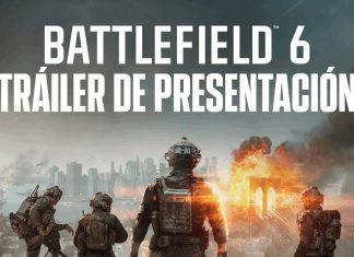 Guerra total: EA publica el primer tráiler de Battlefield 6