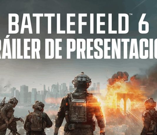 Electronic Arts desvelará Battlefield 6 este jueves