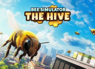 Bee Simulator: The Hive ya pica en consolas tras su paso por PC