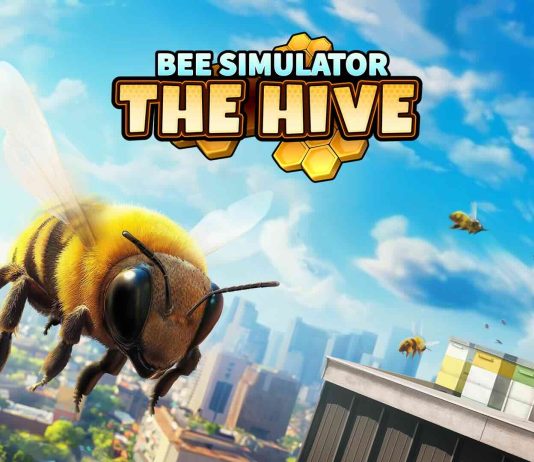 Bee Simulator: The Hive ya pica en consolas tras su paso por PC