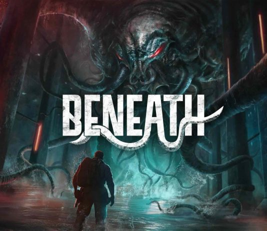 Beneath confirma su salida en PS5 y Xbox Series y estrena demo en PC