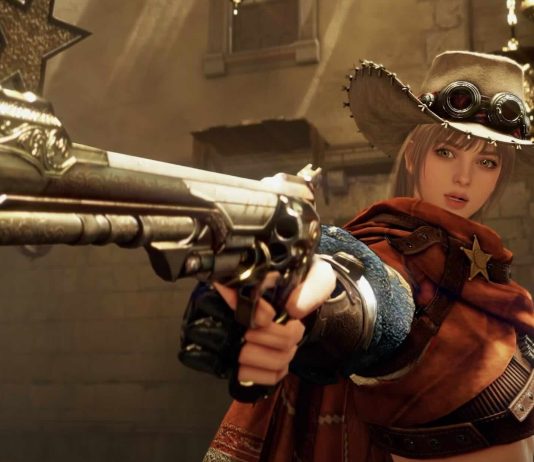Deadeye y la región Ulukita ponen su mira en Black Desert para consolas
