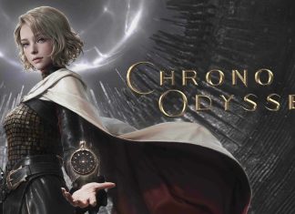 Kakao Games explica las novedades en el sistema de combate de Chrono Odyssey