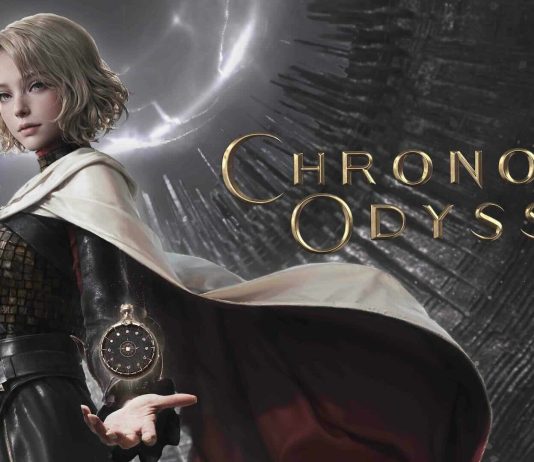 Kakao Games explica las novedades en el sistema de combate de Chrono Odyssey