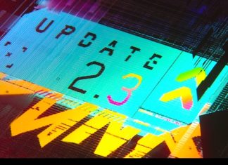 Cyberpunk 2077 estrena la actualización 2.3: AutoDrive, nuevas misiones, VRR...
