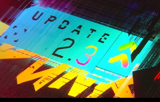 Cyberpunk 2077 estrena la actualización 2.3: AutoDrive, nuevas misiones, VRR...