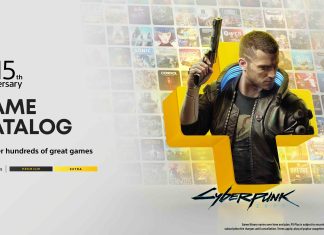 Cyberpunk 2077 se estrena en Playstation Plus Extra y Premium