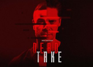 Dead Take, terror psicológico de Surgent, ya está aquí