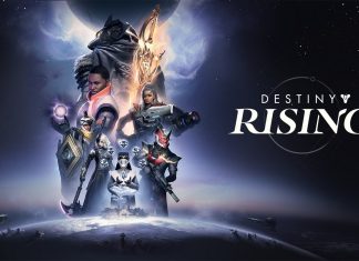 Destiny: Rising ya tiene fecha de estreno Destiny Rising