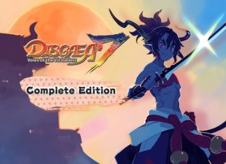 Que no jueguen con tu pasta: Disgaea 7 Complete debuta en Switch 2 Disgaea 7 Complete